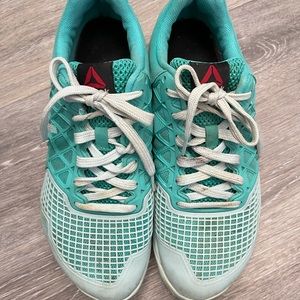 Reebok CrossFit Sneakers